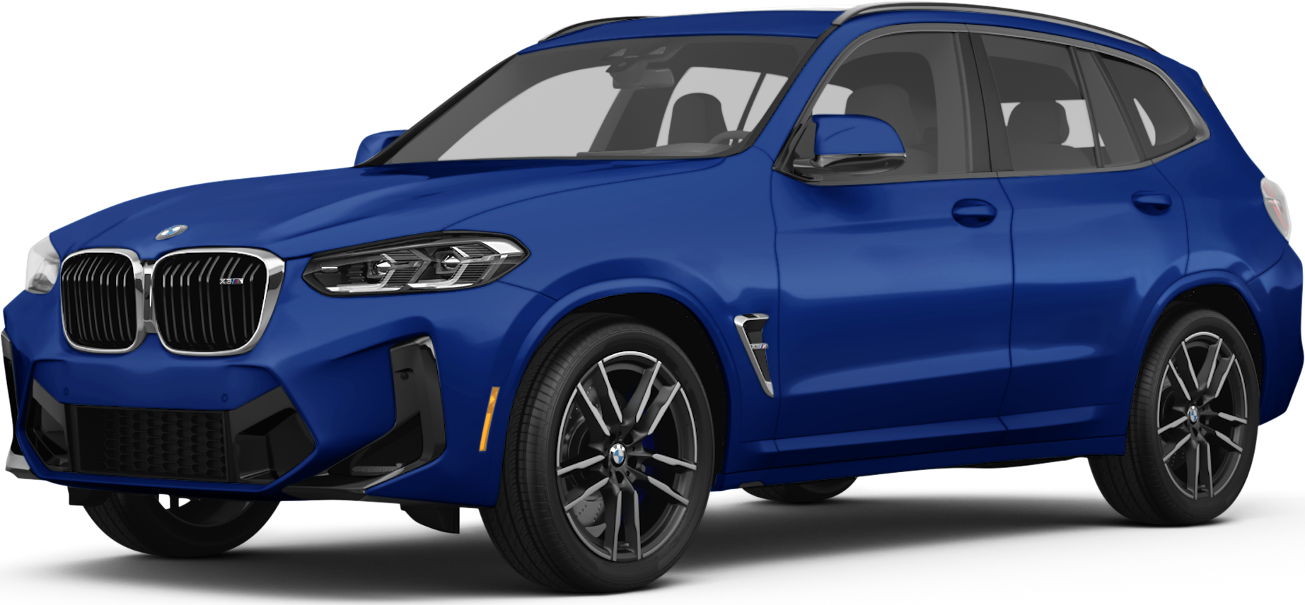 2024 BMW X3 M Price, Reviews, Pictures & More Kelley Blue Book